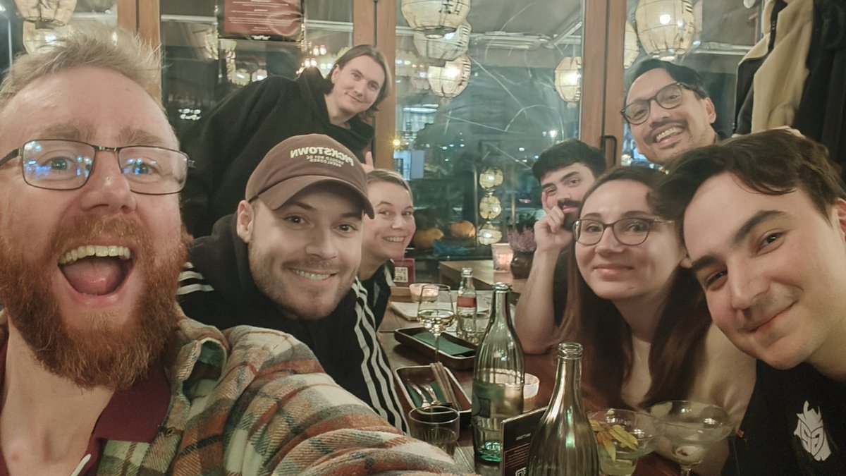 Chris Sloane tweet media