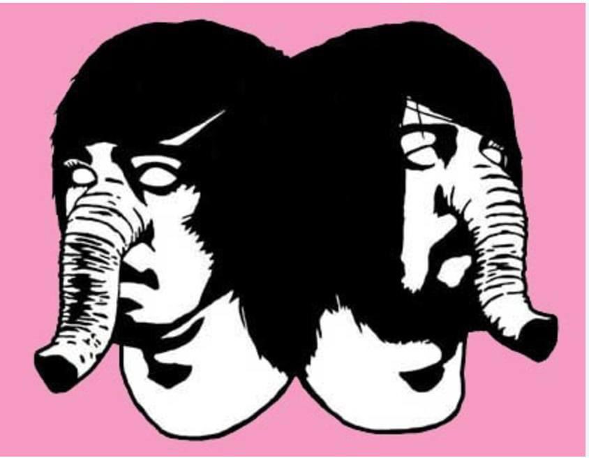 Hello I'm Indie tweet media