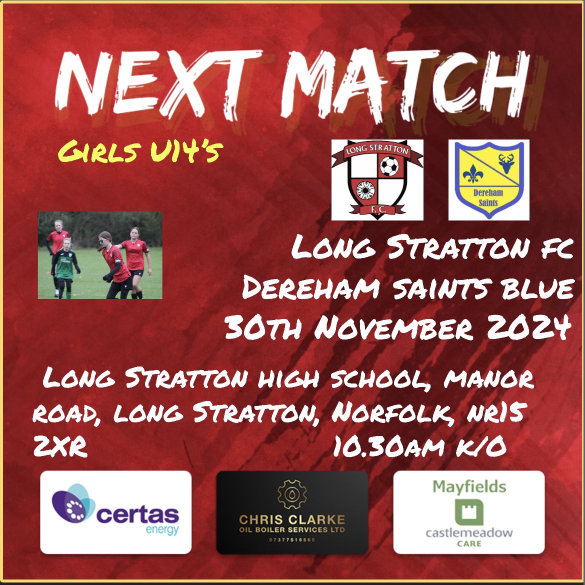 Charlotte Batten tweet media