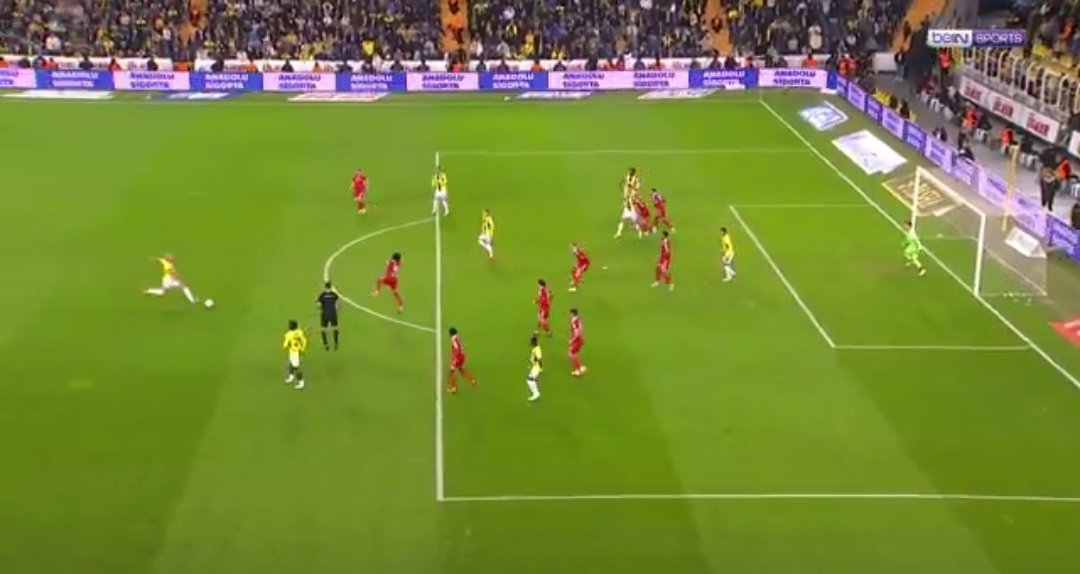 fb - sivas maçında bu gol verilmişti

şu olayı gs yaşasa yapı cart curt konuşulacaktı yine