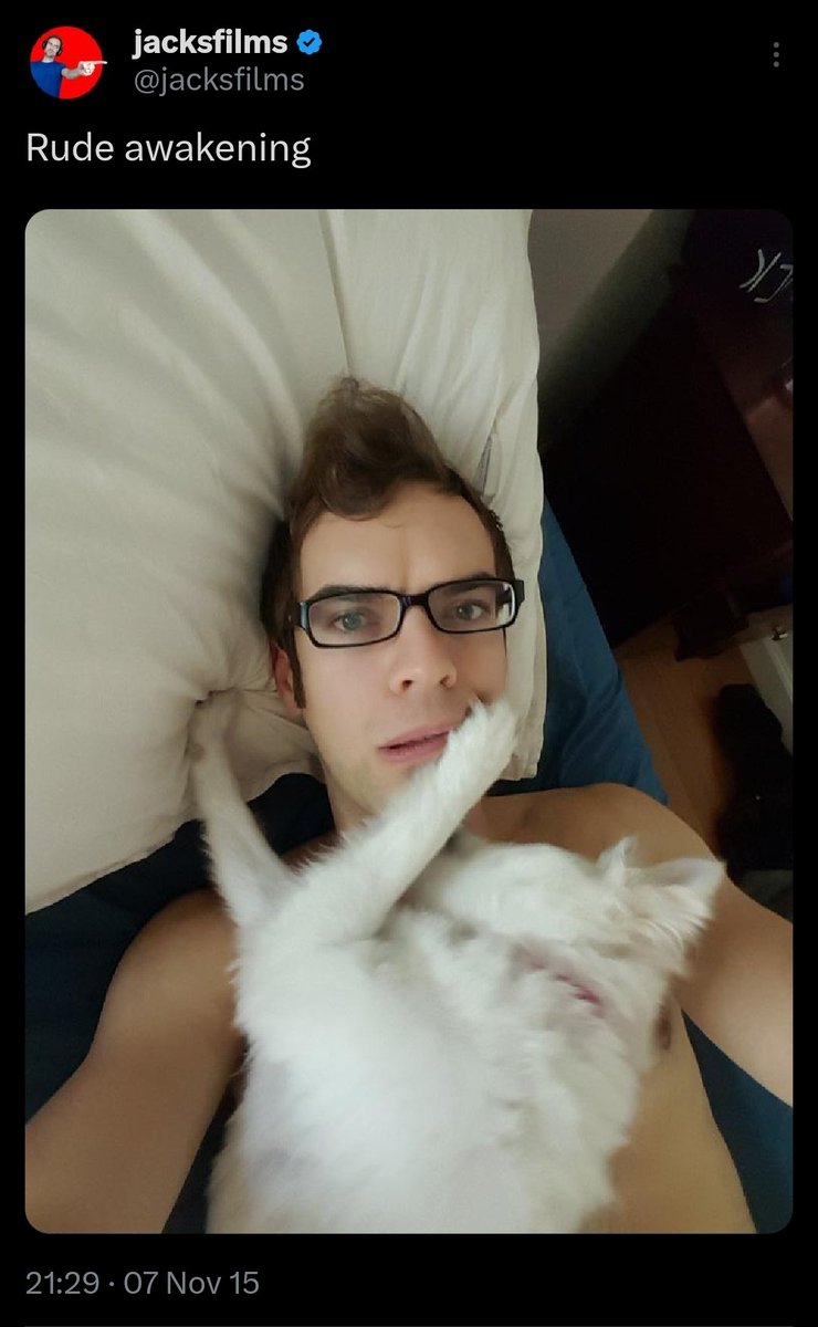 jacksfilms struggles (@strugglesfiims) on Twitter photo 