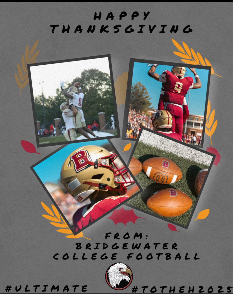 terrenceearly2's tweet image. Thanksgiving love from @Coach_pkHof