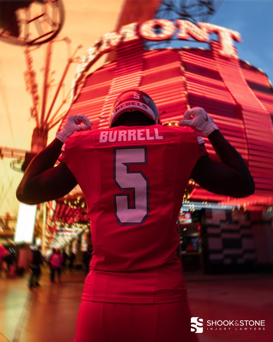 Seeing 🔴

<a href="/Gregburrell23/">Greg “5inco” Burrell</a> | <a href="/shookstonelaw/">Shook & Stone Personal Injury & Disability</a>