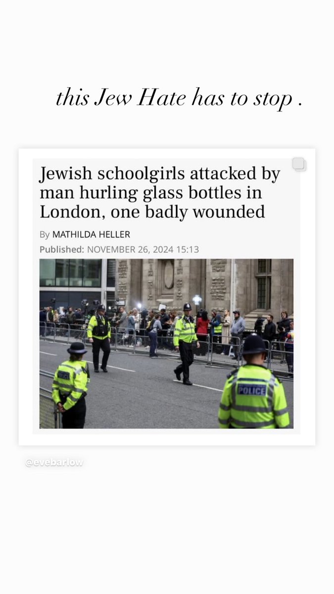 TracyAnnO's tweet photo. Let me get this straight. In the last 3 days little girls have been attacked for being Jewish in East London &  one was hospitalised. The @JFS schoolbus was boarded by thugs today and the Jewish school children threatened -Hendon has had posters put over saying Zionists should be killed. And no one seems to be doing anything about it. @SadiqKhan @metpoliceuk @LDNVictimsComm @CST_UK @antisemitism @YvetteCooperMP  Its not 1936 but it sure as hell feels like it .