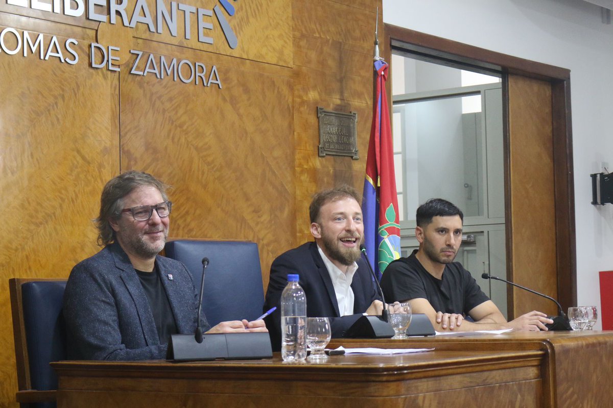 ConcejoLdeZ tweet media