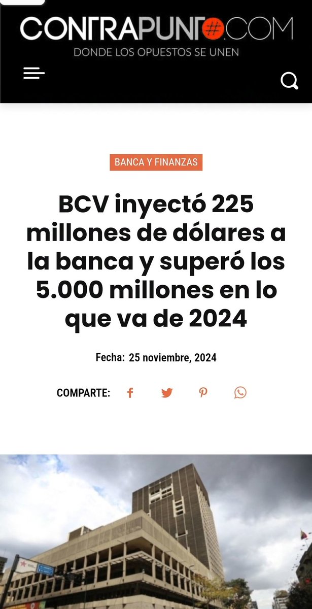 Mientras el gobierno dizque "obrerista", da a la banca más de 5 mil millones de dólares preferenciales  para que se enriquezcan a placer, a los trabajadores, jubilados y pensionados los empobrece  con aguinaldos de 15 dólares. Es culpa de las sanciones esta preferencia de clase?