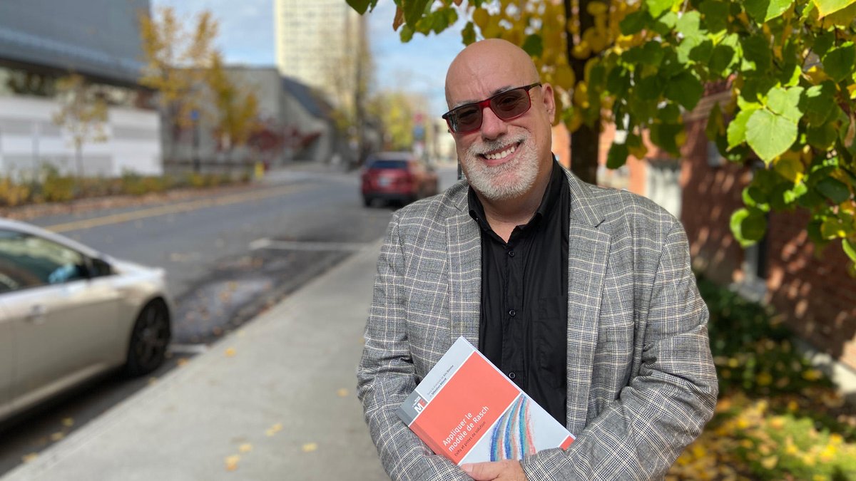 uOttawa Education (@uottawaedu) on Twitter photo đ FĂ©licitations Ă <a href="/ProfDionne/">ProfDionne</a>, professeur Ă la FacultĂ© dâĂ©ducation, d'<a href="/uOttawa/">UniversitĂ© d'Ottawa | University of Ottawa</a>, qui a reçu le prix Louise-Dandurand pour son ouvrage coĂ©crit avec SĂ©bastien BĂ©land : « Appliquer le modĂšle de Rasch : dĂ©fis et pistes de solution ». <a href="/uOttawaResearch/">uOttawa | Innovation</a> đ brnw.ch/21wP3Fs đ FĂ©licitations Ă <a href="/ProfDionne/">ProfDionne</a>, professeur Ă la FacultĂ© dâĂ©ducation, d'<a href="/uOttawa/">UniversitĂ© d'Ottawa | University of Ottawa</a>, qui a reçu le prix Louise-Dandurand pour son ouvrage coĂ©crit avec SĂ©bastien BĂ©land : « Appliquer le modĂšle de Rasch : dĂ©fis et pistes de solution ». <a href="/uOttawaResearch/">uOttawa | Innovation</a> đ brnw.ch/21wP3Fs