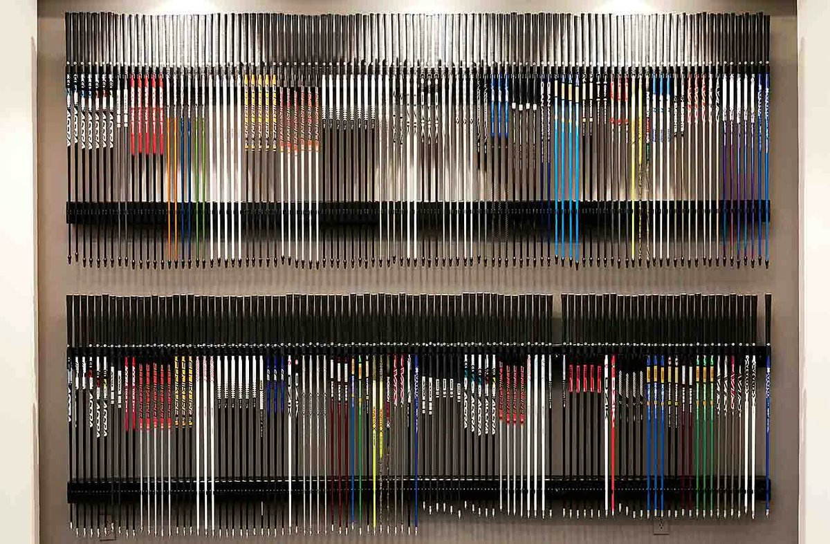 Is your shaft right for you?

We have a huge range of stock and custom build options here at CC Golf. Why not drop in and see if your current setup is holding you back?

golf #pga #glasgow <a href="/customfit/">David Leet</a> #golfstagram