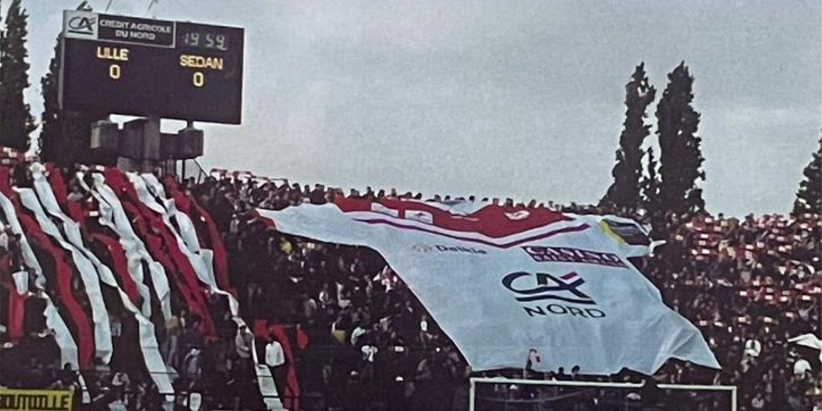 Lille-Sedan.

D2 à Grimonprez