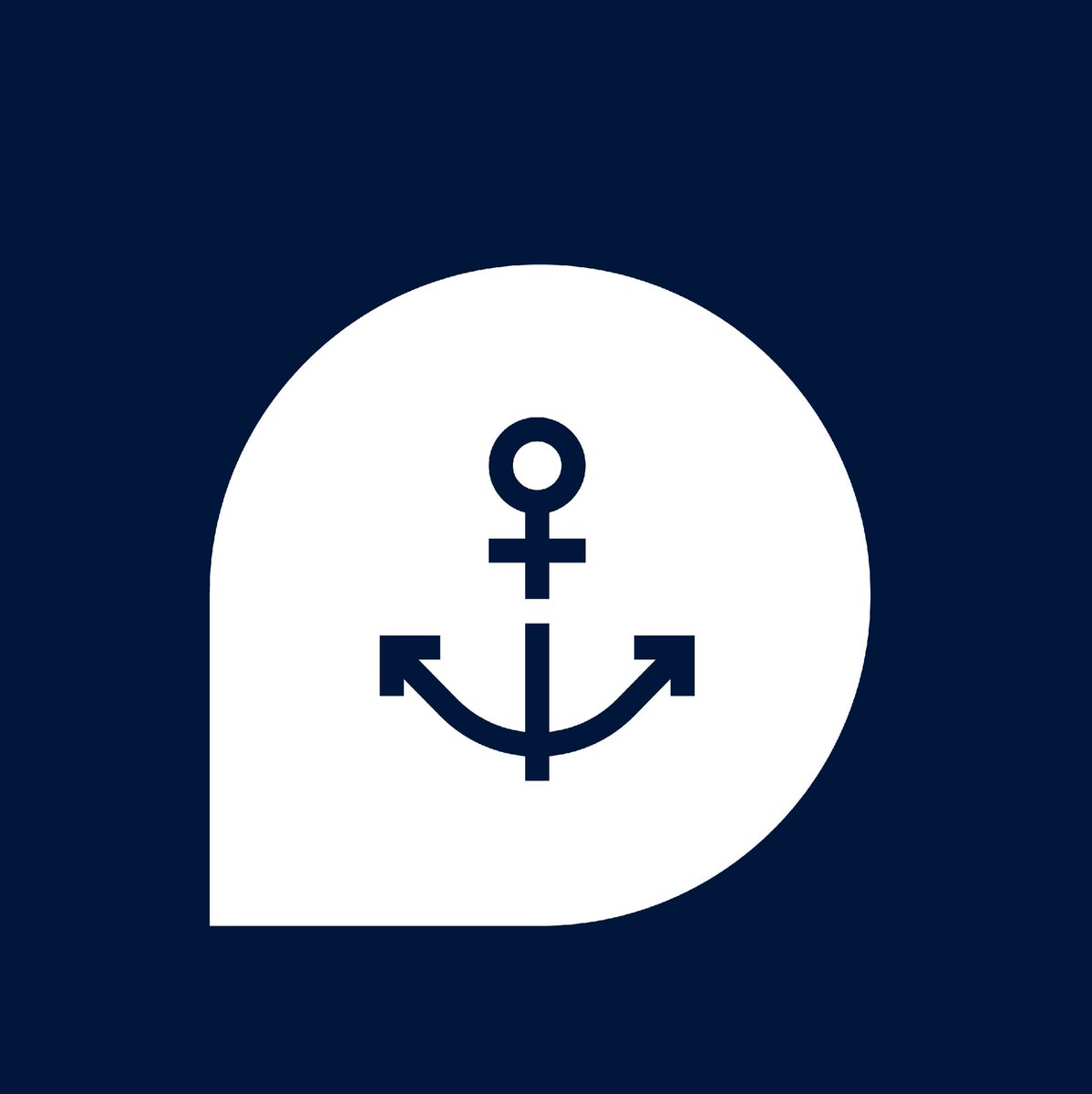 navy_women's tweet photo. NSN REBRANDING:

The aim of the NSN, inspiring through education, empowerment and positive change, is to provide support and guidance to ALL within the Naval Service, with the intention of improving retention, Whole Force cohesion and promoting war-fighting effectiveness. https://t.co/j6RInctb1y