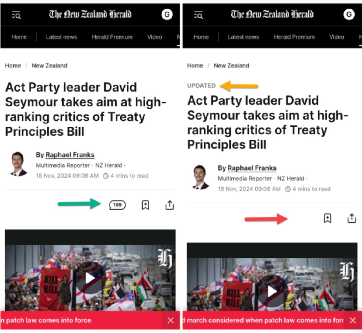 𝓑𝓸𝓫 𝓜𝓬𝓒𝓸𝓼𝓴𝓻𝓲𝓮 🇳🇿 tweet media
