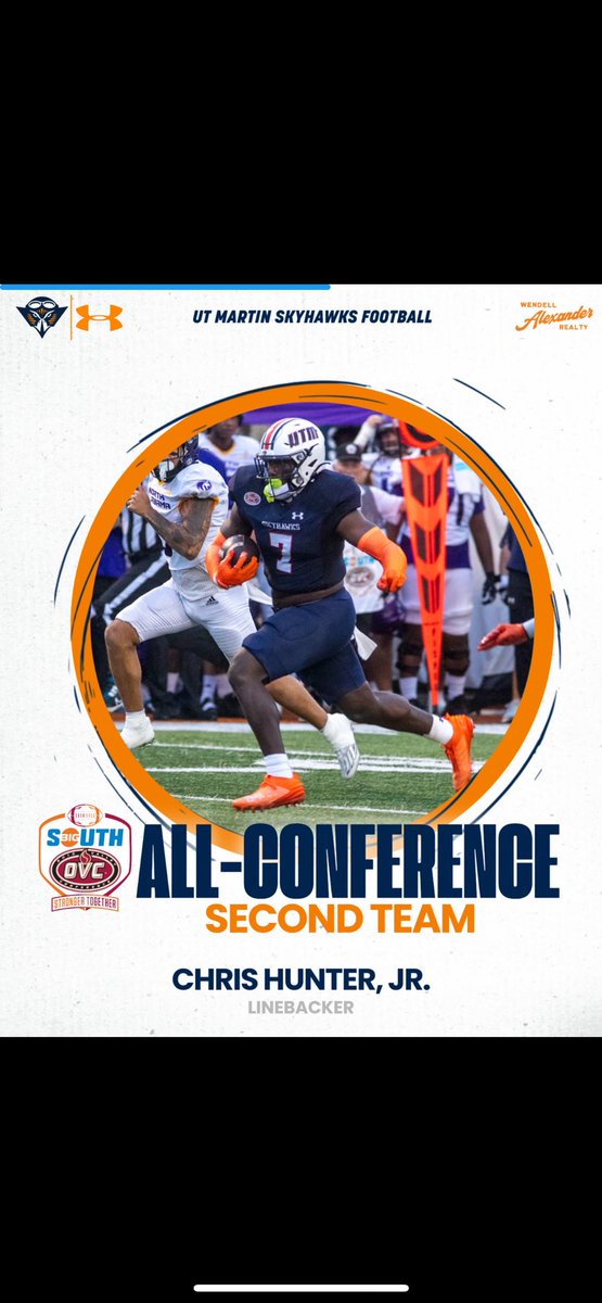 #Earned Congrats to the BIG 3! Proud of y'all boys leadership and hardwork!🦅🔵 <a href="/Jaylon4827/">Jaylon Sharpe</a>, @__chunter, <a href="/Tevin33shipp/">T Shipp</a>