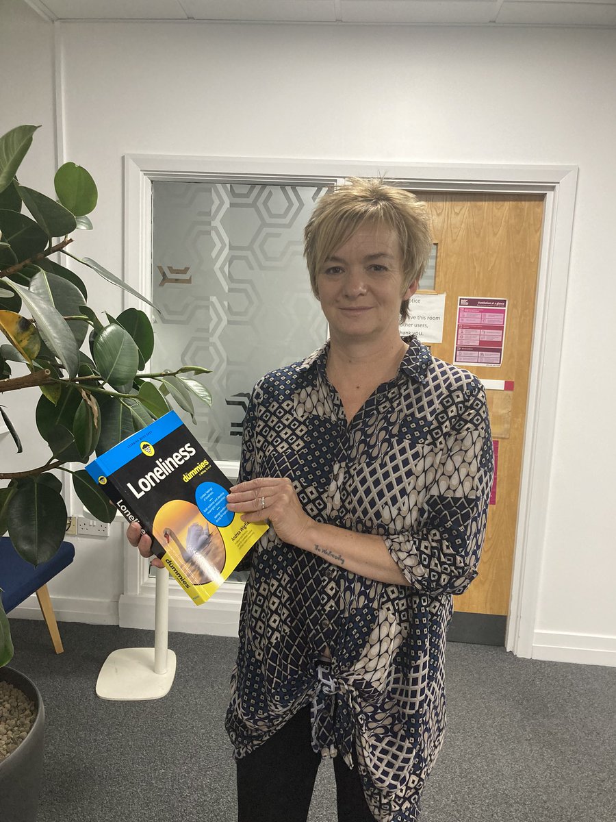 Are you lonely? Do you know someone who is lonely? Christmas can be a particularly lonely time for many of us. I’m giving away a free copy of my book which is full of useful tips and suggestions. If you want to be entered into the draw, like and share the post.