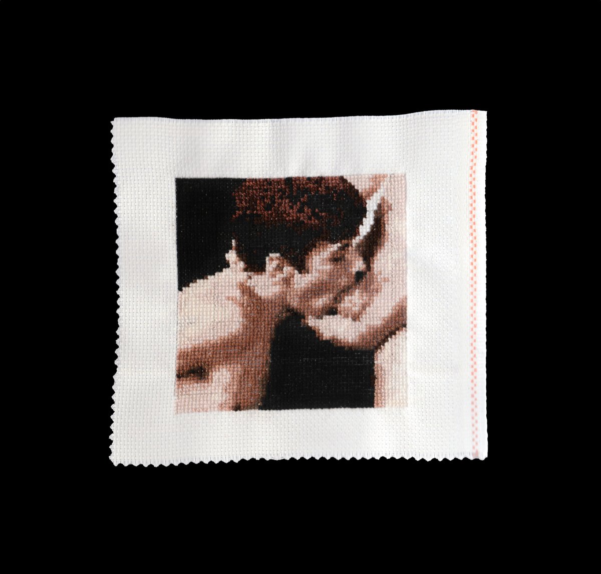 Not the first time I stayed up late because of <a href="/JoeyMillsXXX/">Joey Mills</a> … but at least I was productive this time 🪡🍑

Shoutout to <a href="/guzanoti/">Zanoti</a> for making cross stitch sexy again! (Pretty sure the 🍆 belongs to <a href="/JustinOwenxxx/">Justin Owen Official</a> 😏)