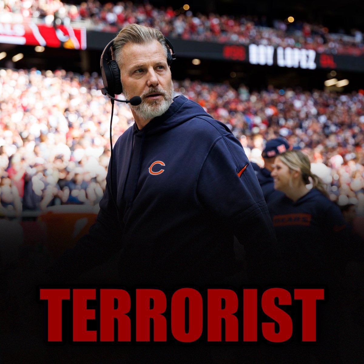 JohnnyWinkler4's tweet photo. Leave him in Detroit https://t.co/NwdgwEWvVt
