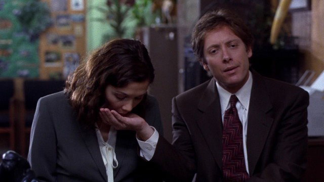 Secretary (2002)
