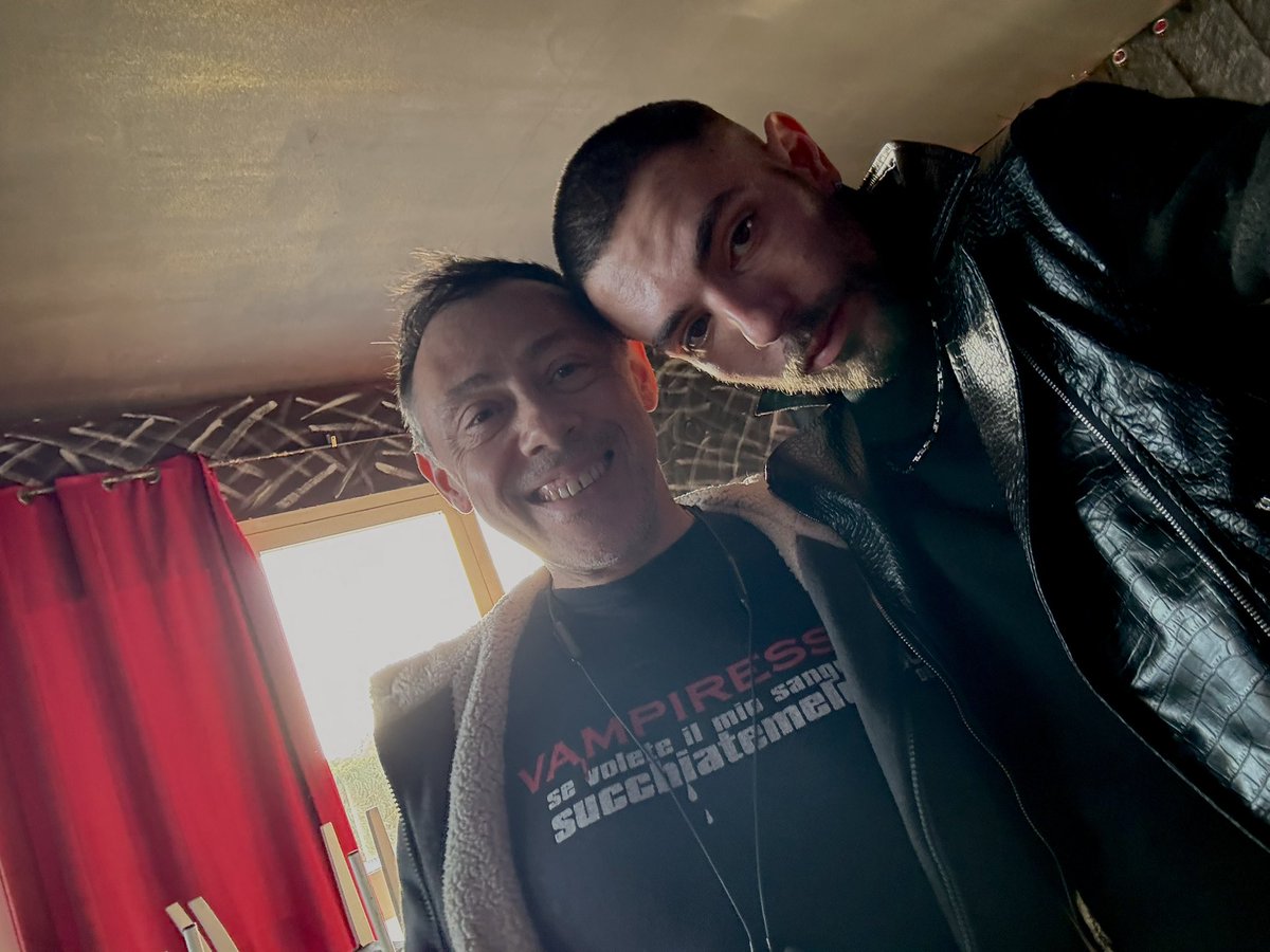 Matt Fall tweet media