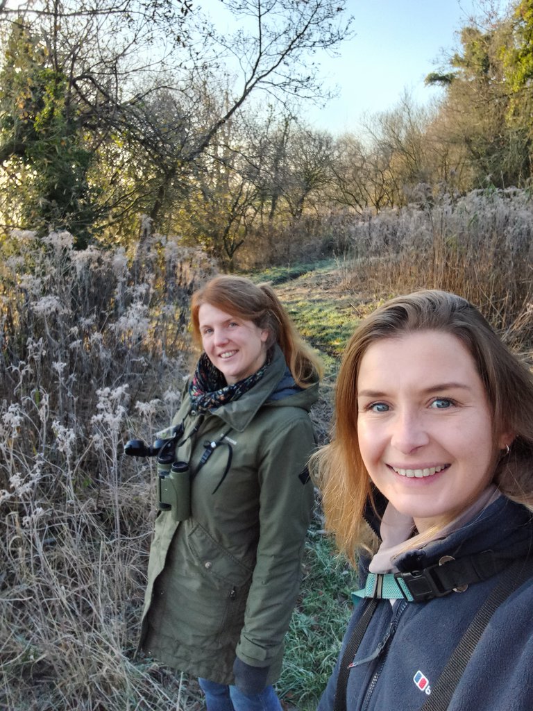 Sarah (@harris_sjh) on Twitter photo Goldeneye #patchbirding tick at Thompson Water this morning. And a close call when <a href="/Nina_OHanlon/">Nina_OHanlon</a> of Scotland only mentioned a flyover Raven in passing - only ever recorded them a couple of times at Thompson! A successful morning, great company, and stunning too! ❄️☀️💙 Goldeneye #patchbirding tick at Thompson Water this morning. And a close call when <a href="/Nina_OHanlon/">Nina_OHanlon</a> of Scotland only mentioned a flyover Raven in passing - only ever recorded them a couple of times at Thompson! A successful morning, great company, and stunning too! ❄️☀️💙
