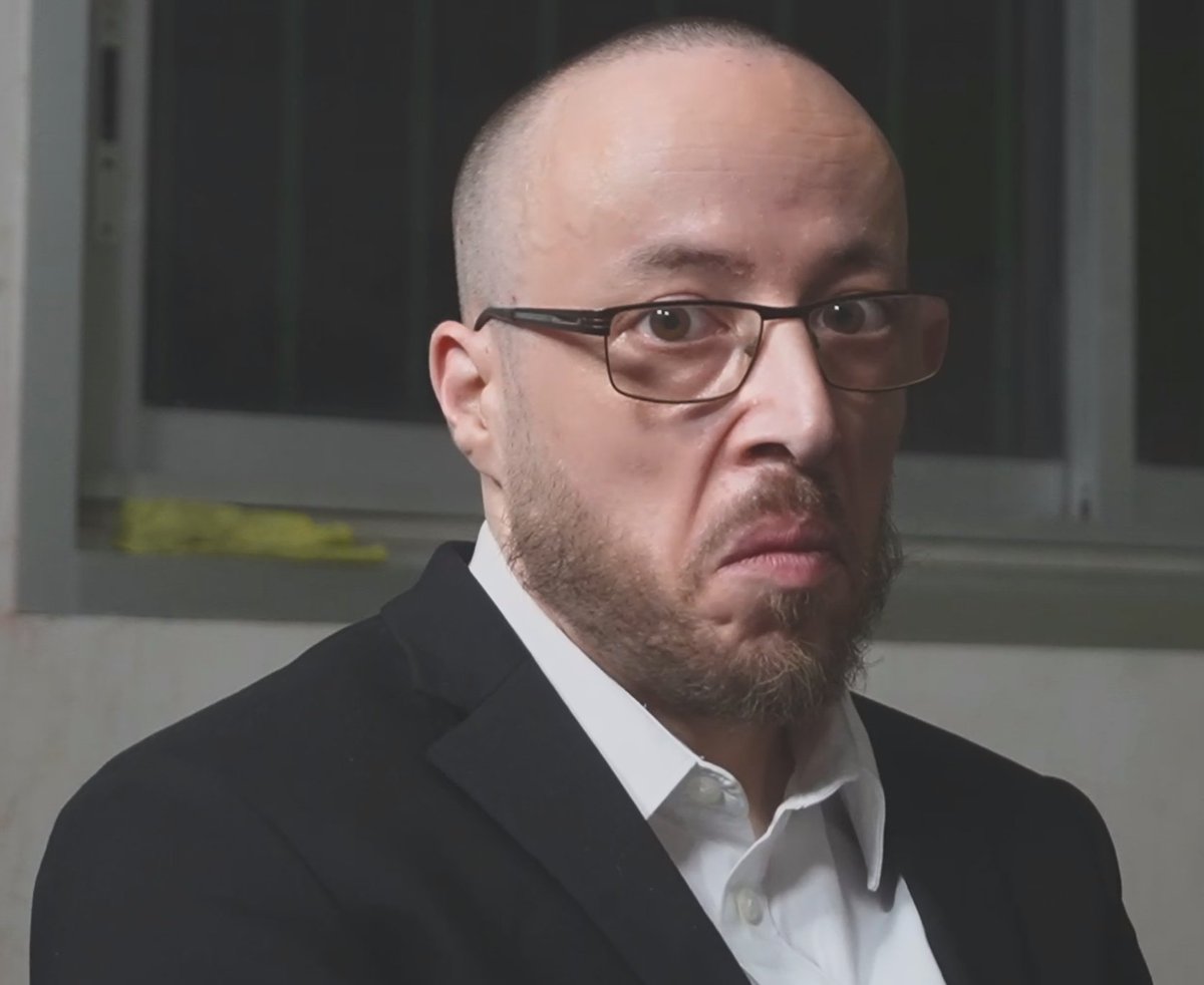 Karim tweet media