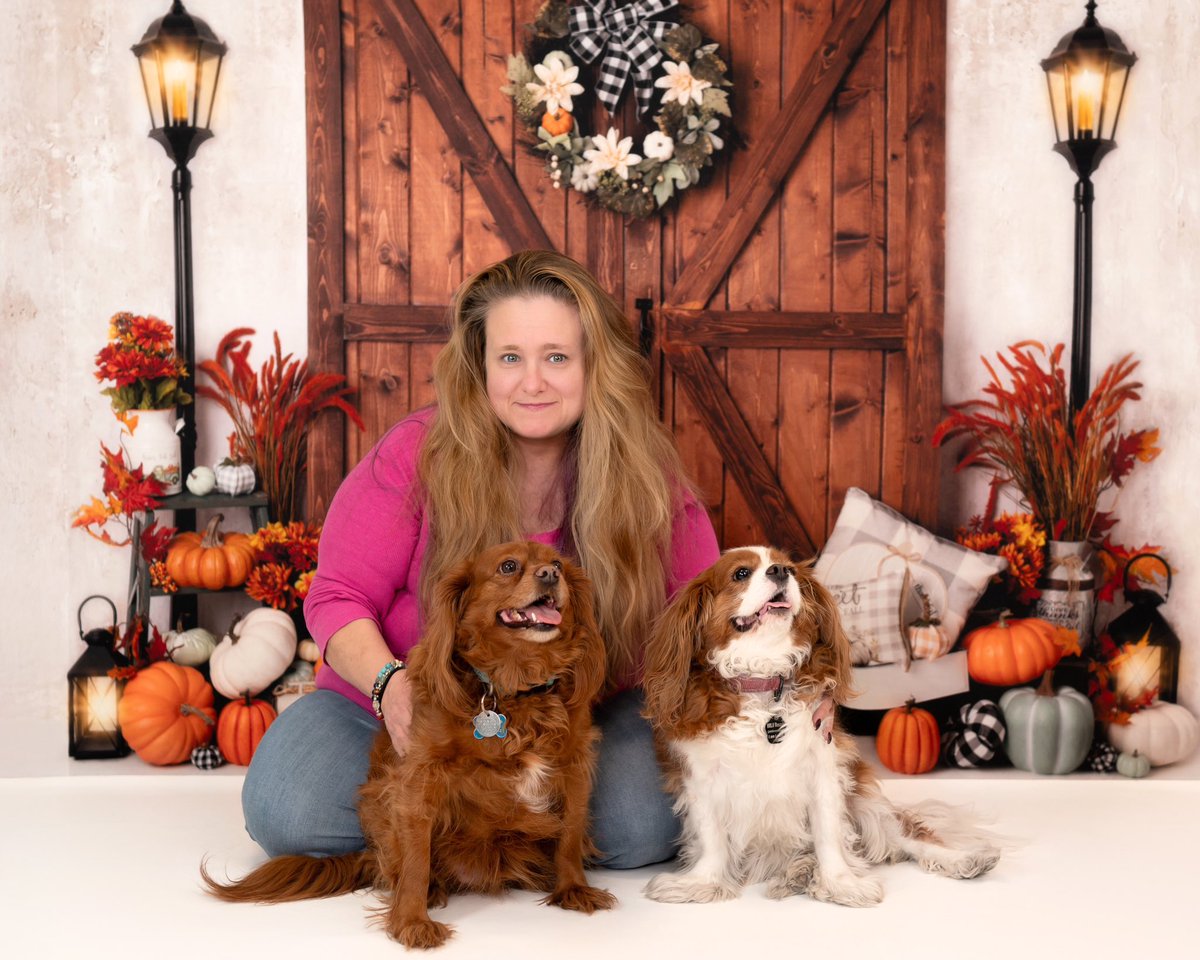 Happy Thanksgiving from us to you!