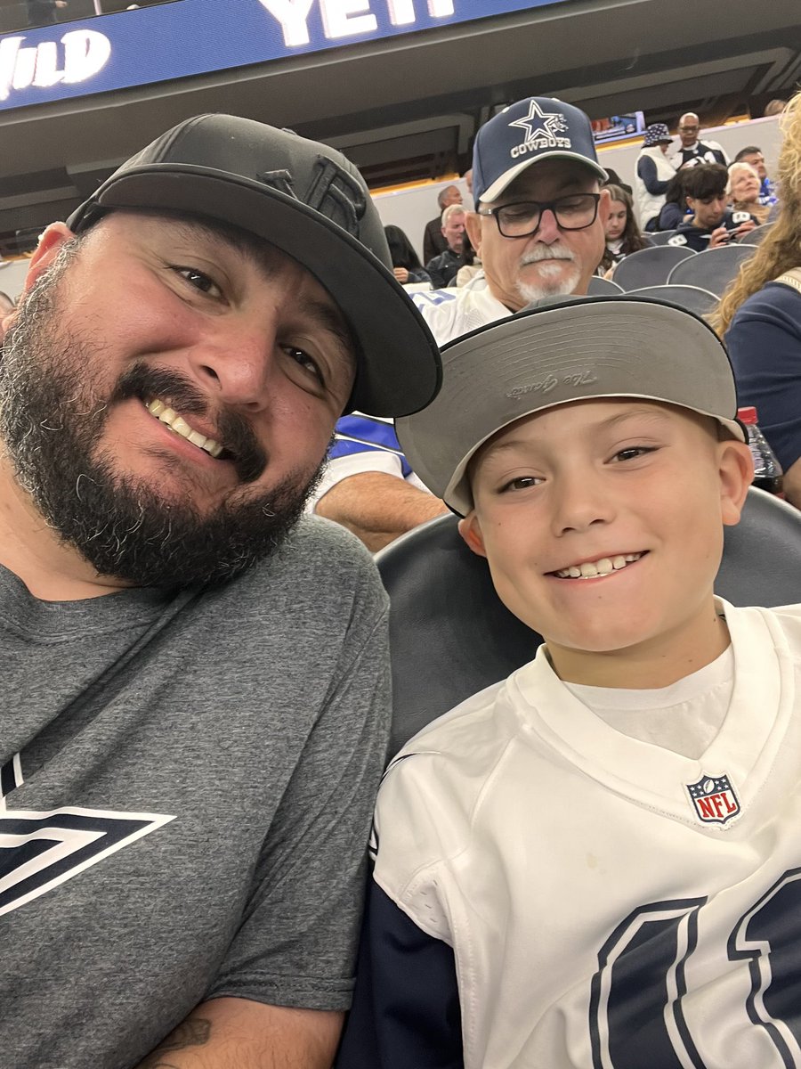 Only1Cornbread's tweet photo. #CowboysNation https://t.co/xuA3woPq6i