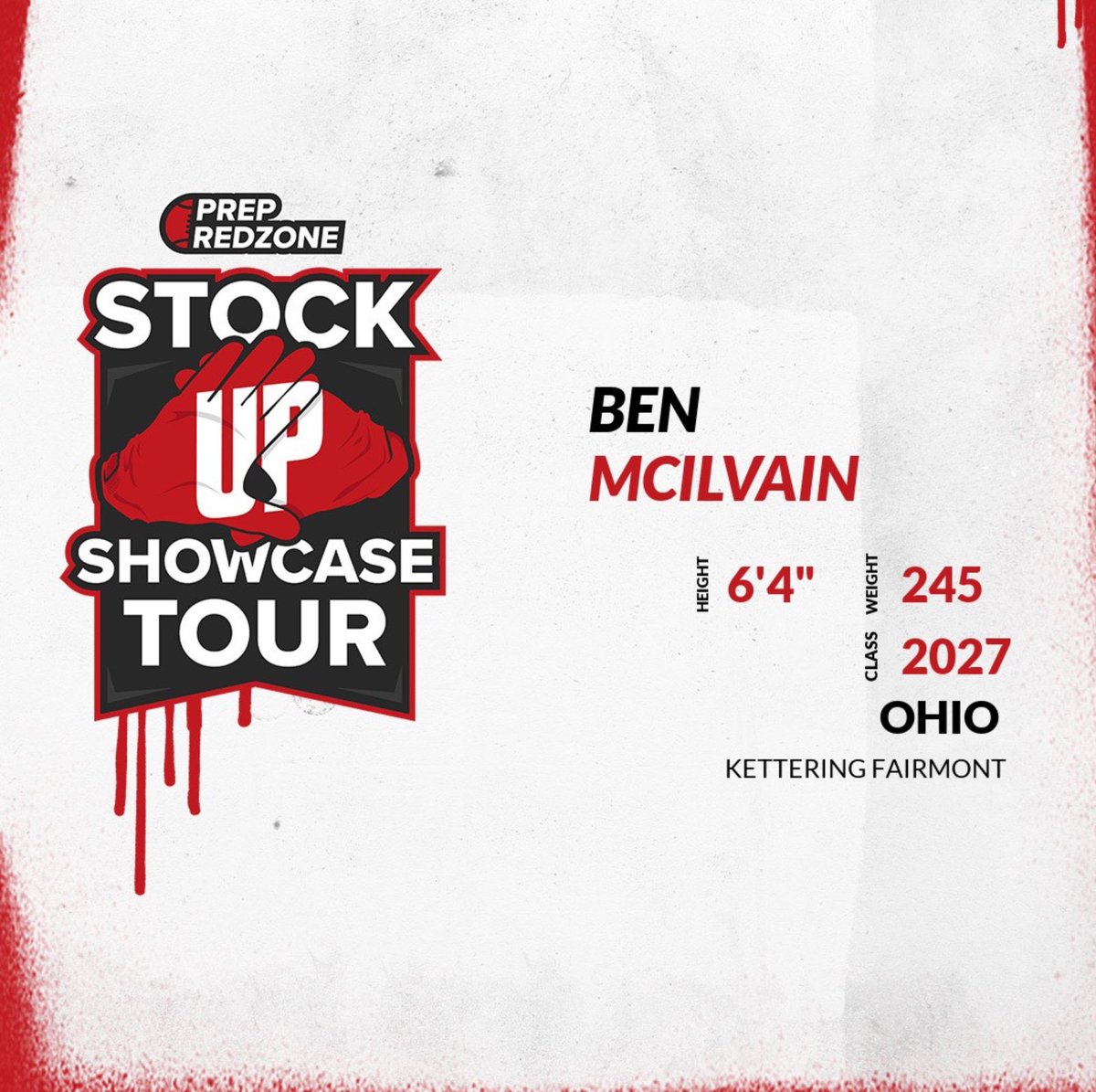 Benjamin McIlvain (@bigbenmcilvain) on Twitter photo Canβt wait to put that work in!!
β¦<a href="/JaredLuginbill/">Jared Luginbill</a>β© β¦<a href="/PrepRedzone/">Prep Redzone π</a>β© β¦<a href="/PrepRedzoneOH/">Prep Redzone Ohio</a>β© β¦<a href="/CoachSattUC/">Coach Satterfield</a>β© β¦<a href="/FBFairmont/">Fairmont Football</a>β© Canβt wait to put that work in!!
β¦<a href="/JaredLuginbill/">Jared Luginbill</a>β© β¦<a href="/PrepRedzone/">Prep Redzone π</a>β© β¦<a href="/PrepRedzoneOH/">Prep Redzone Ohio</a>β© β¦<a href="/CoachSattUC/">Coach Satterfield</a>β© β¦<a href="/FBFairmont/">Fairmont Football</a>β©