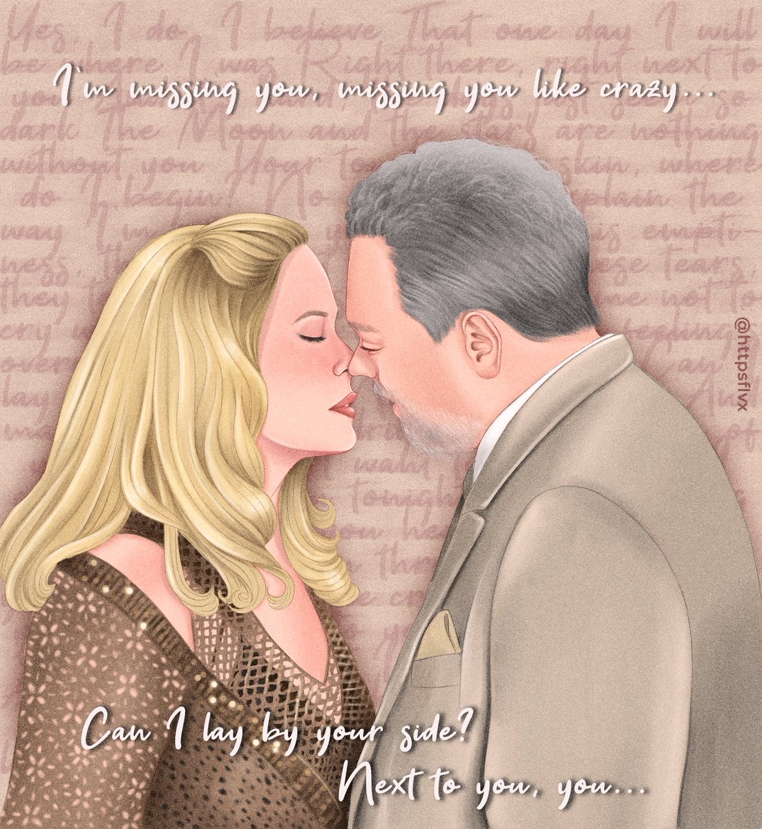 httpsflvx's tweet image. Alexa, play Lay Me Down de Sam Smith.

#GarotaDoMomento  #Mugia #fanart