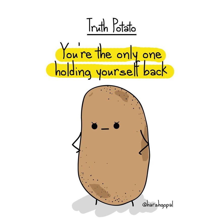 Tocar_Media's tweet photo. PROCASTINATION

Everything you want is on the other side of fear. We tend to be our own fear

Note: A person that doesn't let fear hold him back and takes action will be favoured by the goddess of good luck

Culled from "The Richest man in Babylon"

#TruthPotato🥔
@instablog9ja https://t.co/tNbBpJzLT0