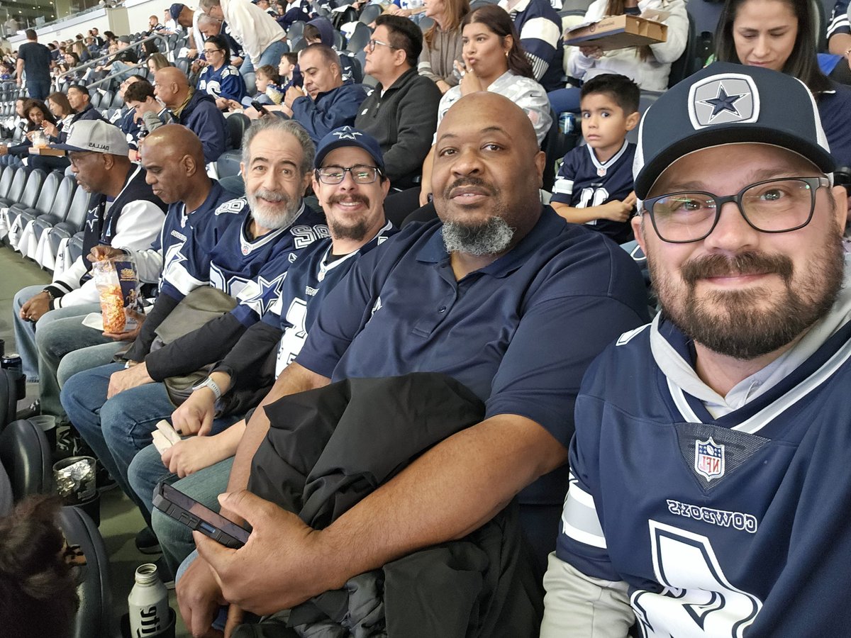 nautical_nick's tweet photo. #CowboysNation #DallasCowboys https://t.co/T0LYvzRywW