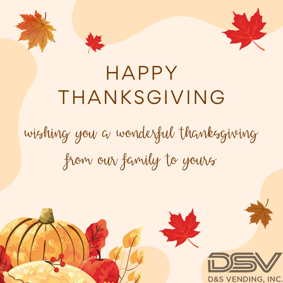 D&S Vending, Inc. (@dsvending) on Twitter photo 