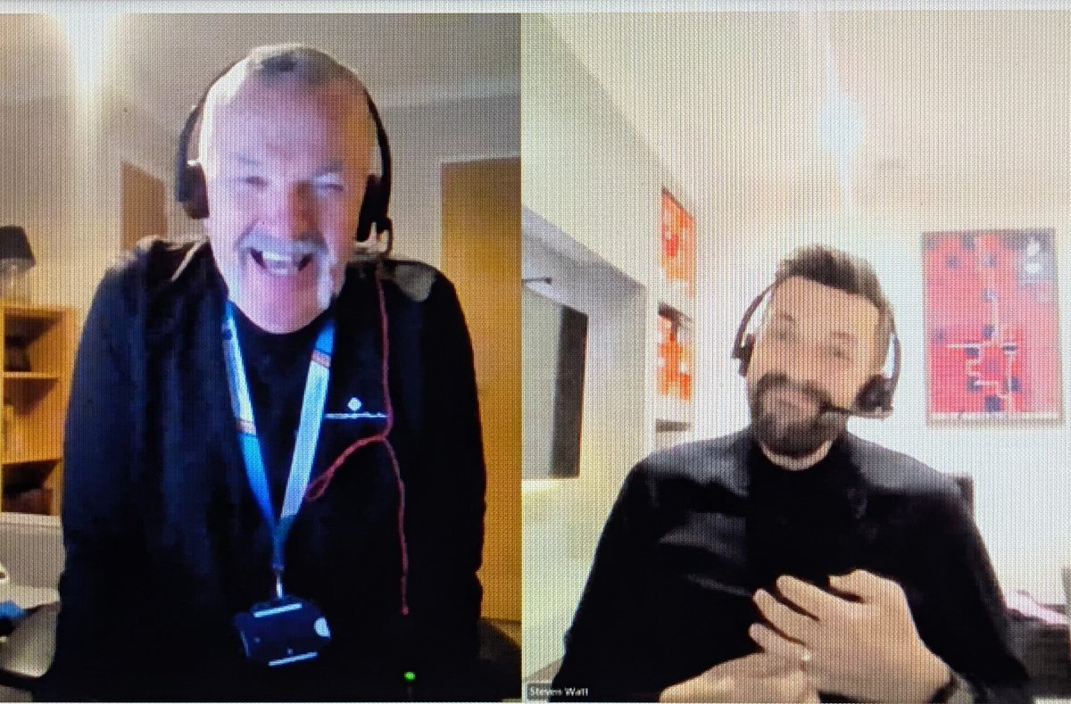yhrfpod's tweet photo. We never stop, big news dropping tomorrow...
#monthen https://t.co/YPbwK6F8KH