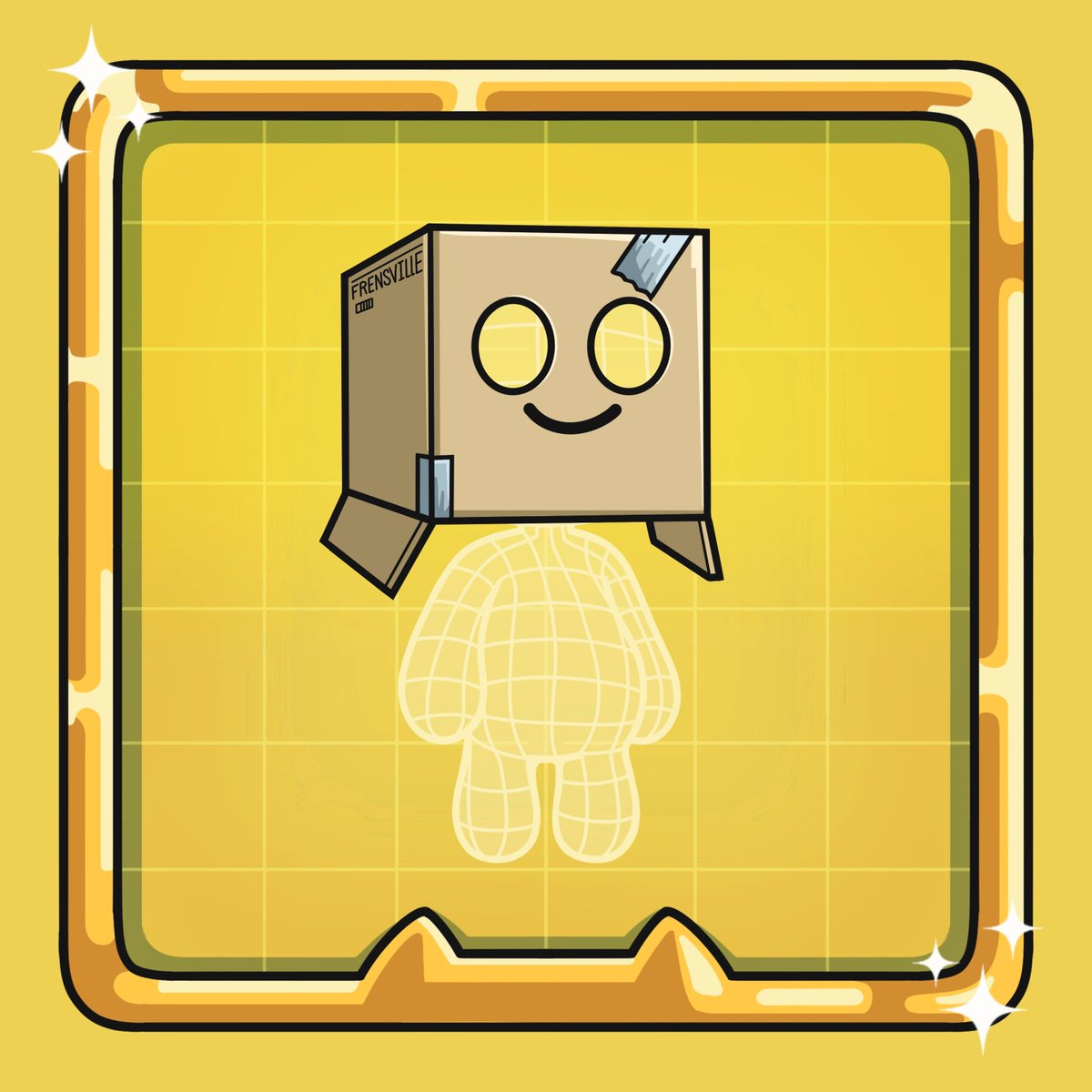 TraitMastersTM's tweet photo. A couple of my favourite @beanbagfrens Traits™ I'm looking forward to having some fun with.
#TraitMastersTM
#Frensville
#Frenzies
#NFTtraits https://t.co/lFOuHC2P0l