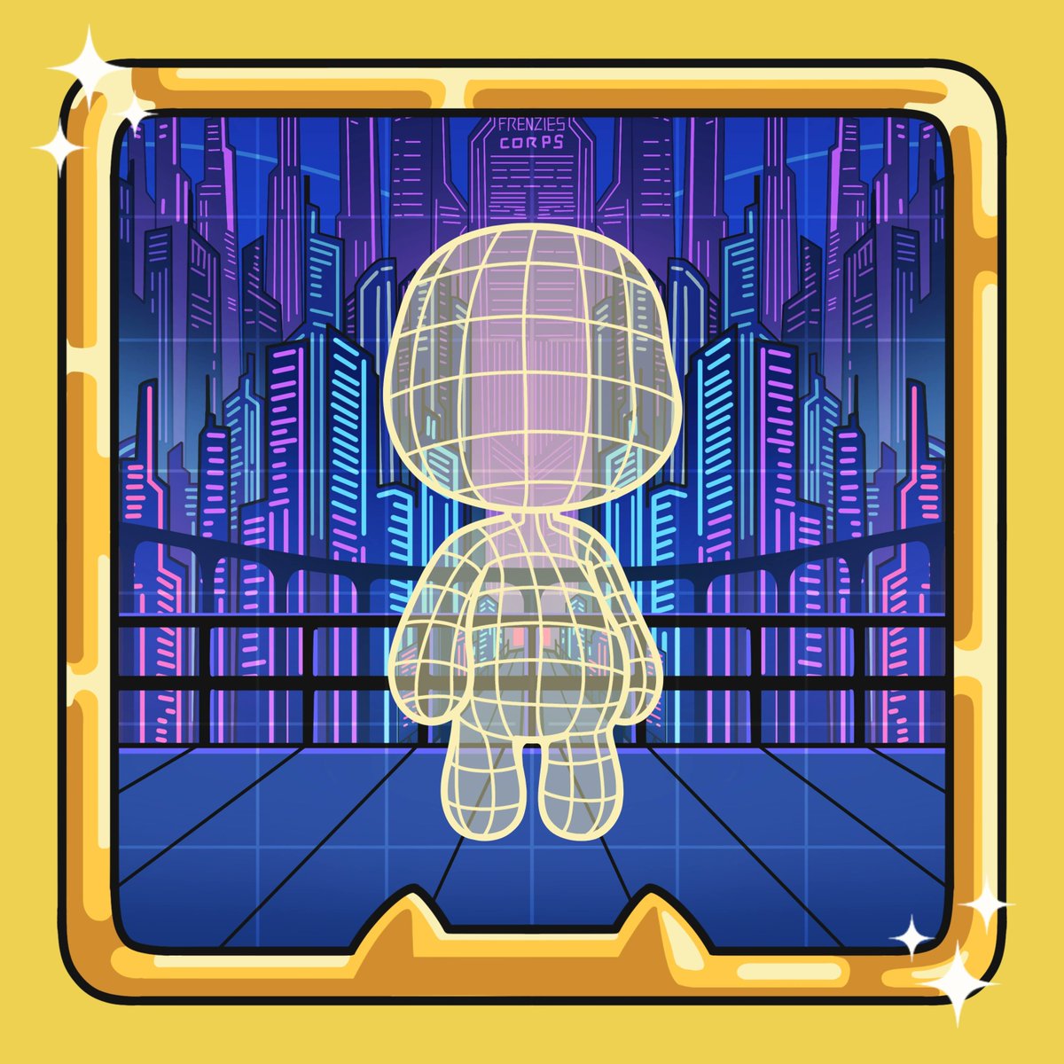 TraitMastersTM's tweet photo. A couple of my favourite @beanbagfrens Traits™ I'm looking forward to having some fun with.
#TraitMastersTM
#Frensville
#Frenzies
#NFTtraits https://t.co/lFOuHC2P0l