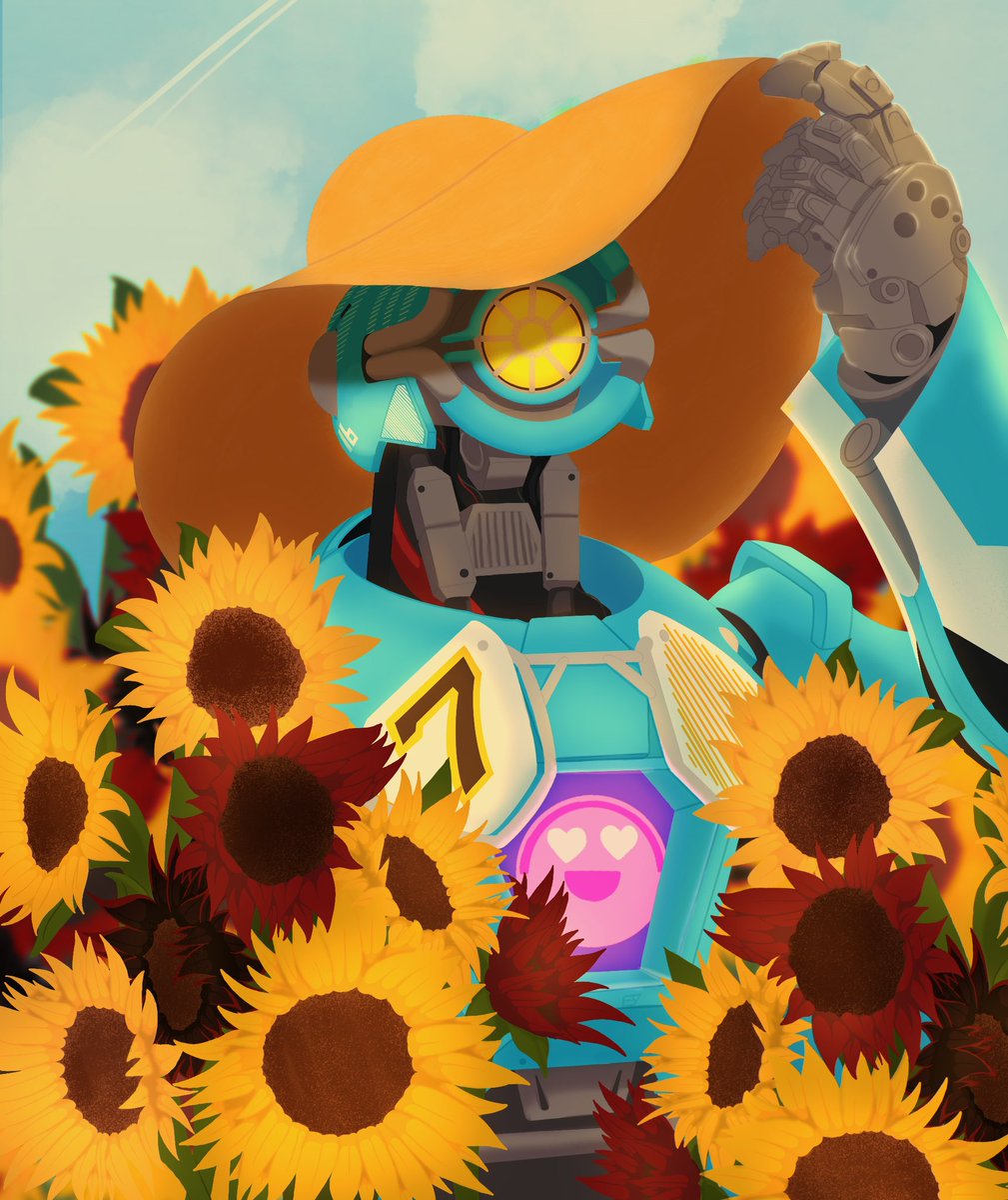 Chrome 🌻 tweet media