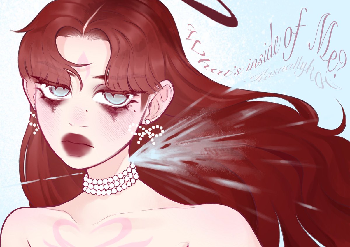 KasuallyKoi's tweet photo. 🥀a soul🥀 https://t.co/lT2L1rdg1M