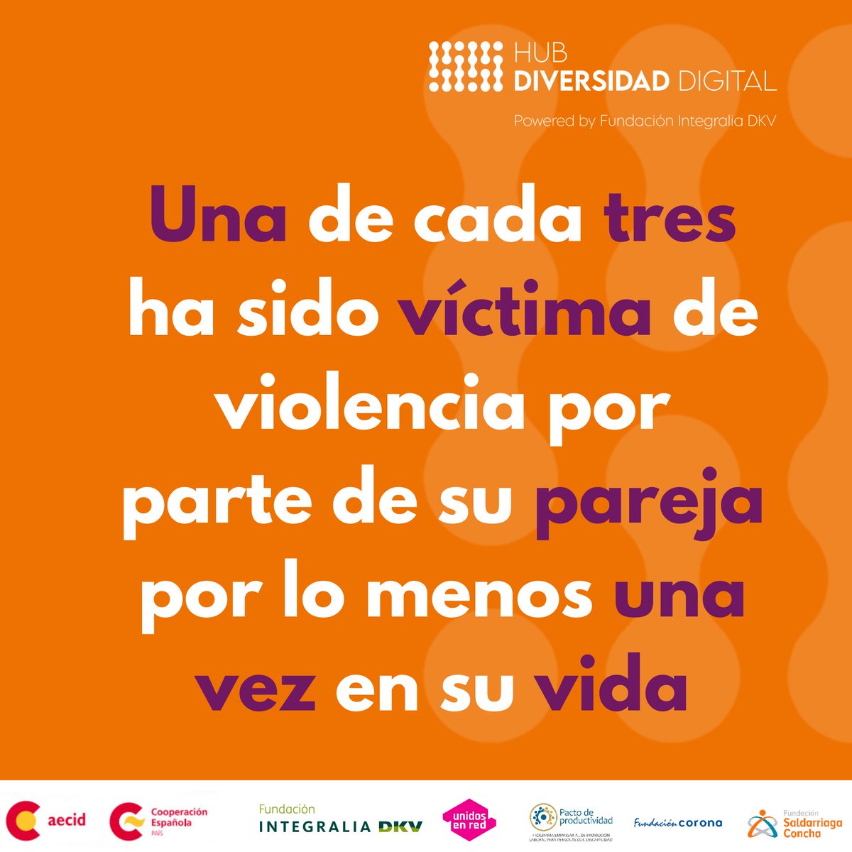 Fund_DKVIntegralia (@dkvintegralia) on Twitter photo #NoHayExcusa Las mujeres y niñas con discapacidad enfrentan una mayor violencia debido a su invisibilidad, la inaccesibilidad urbana y el capacitismo. Estas barreras limitan sus derechos y calidad de vida #hubddcolombia <a href="/Unidosenred/">Unidos en Red</a> <a href="/AECIDColombia/">AECID Colombia</a> <a href="/fundcorona/">Fundación Corona</a> <a href="/PactoProductivd/">Pacto de Productividad</a> #NoHayExcusa Las mujeres y niñas con discapacidad enfrentan una mayor violencia debido a su invisibilidad, la inaccesibilidad urbana y el capacitismo. Estas barreras limitan sus derechos y calidad de vida #hubddcolombia <a href="/Unidosenred/">Unidos en Red</a> <a href="/AECIDColombia/">AECID Colombia</a> <a href="/fundcorona/">Fundación Corona</a> <a href="/PactoProductivd/">Pacto de Productividad</a>