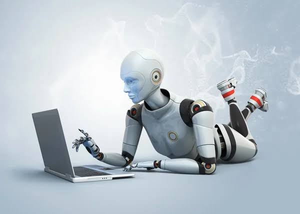 VENDE-SE ROBÔ DE VOTAÇÃO🤖
PREÇO A COMBINAR.
(Pouco tempo de uso)