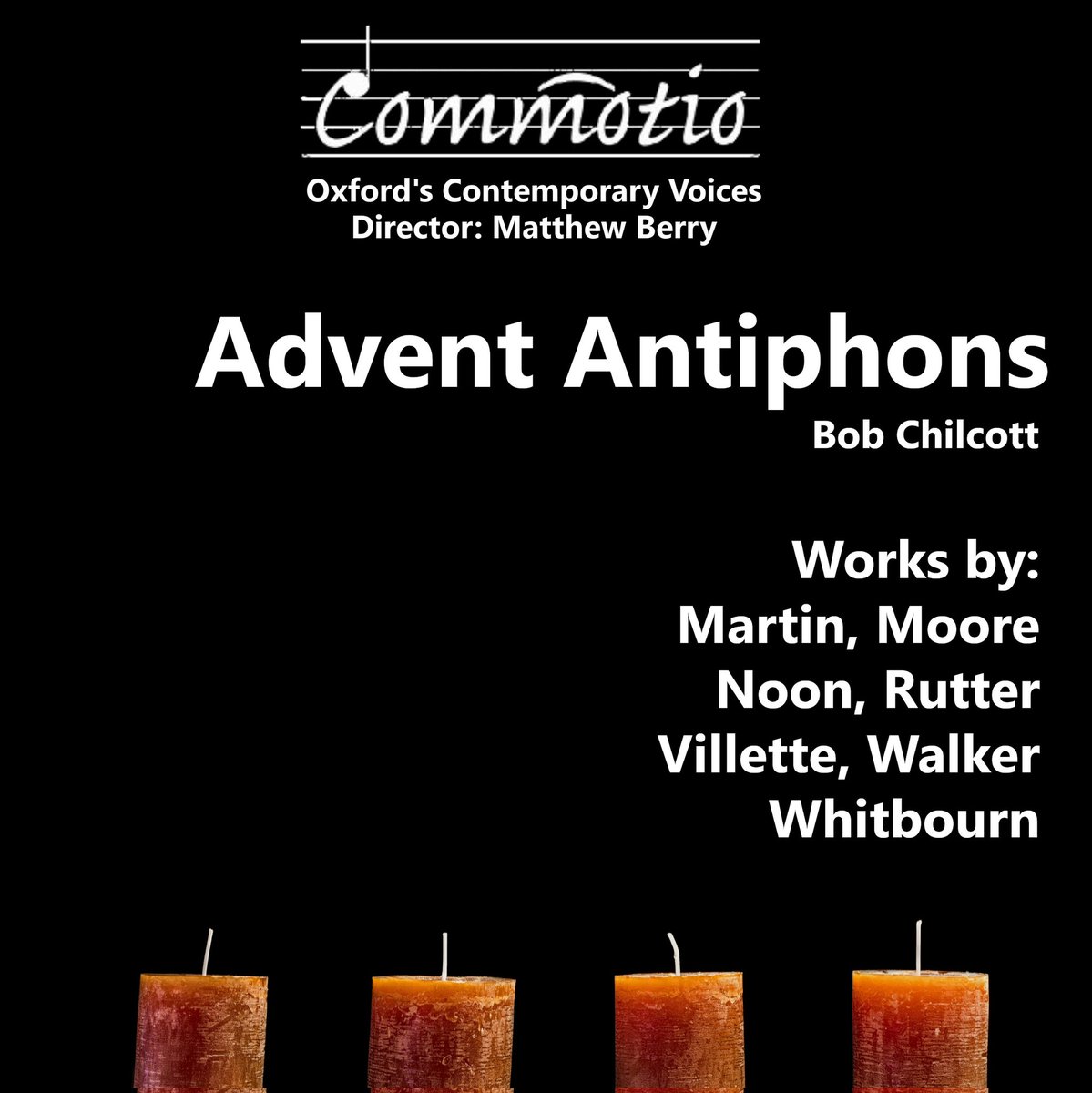 Just one week to go until our concert <a href="/SJE_Arts/">SJE Arts</a> . Beautiful music by <a href="/bobchilcott/">Bob Chilcott</a> , plus works by #Berkeley, #Whitbourn #Villette  and more. The riches of the choir's Annual Mince Pie Bake-Off will be available at the interval!