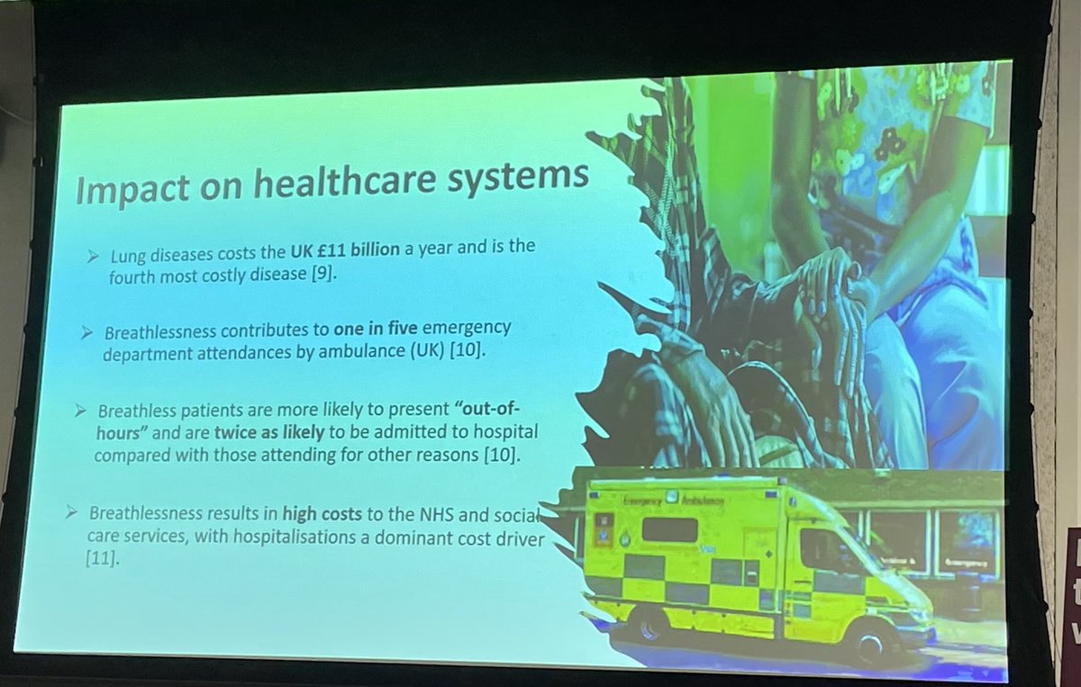 Maria Koulopoulou (@mariakoulo34412) on Twitter photo Research priorities on breathlessness, great talk and insight by one of our national experts in breathlessness, lucky I am as one of my professional mentors, ā¦<a href="/CC_Reilly/">Charles Reilly</a>ā© . Well done Charlie, congratulations on your amazing work! Research priorities on breathlessness, great talk and insight by one of our national experts in breathlessness, lucky I am as one of my professional mentors, ā¦<a href="/CC_Reilly/">Charles Reilly</a>ā© . Well done Charlie, congratulations on your amazing work!