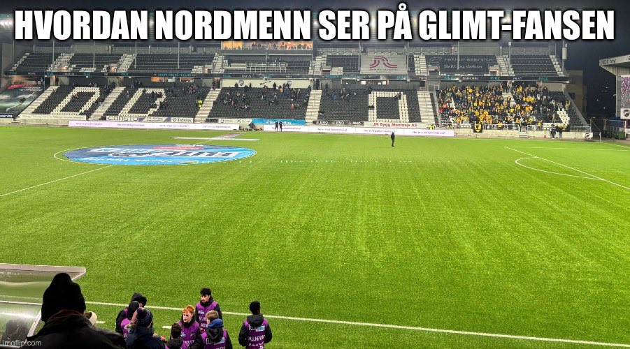 Fotballparodier tweet media