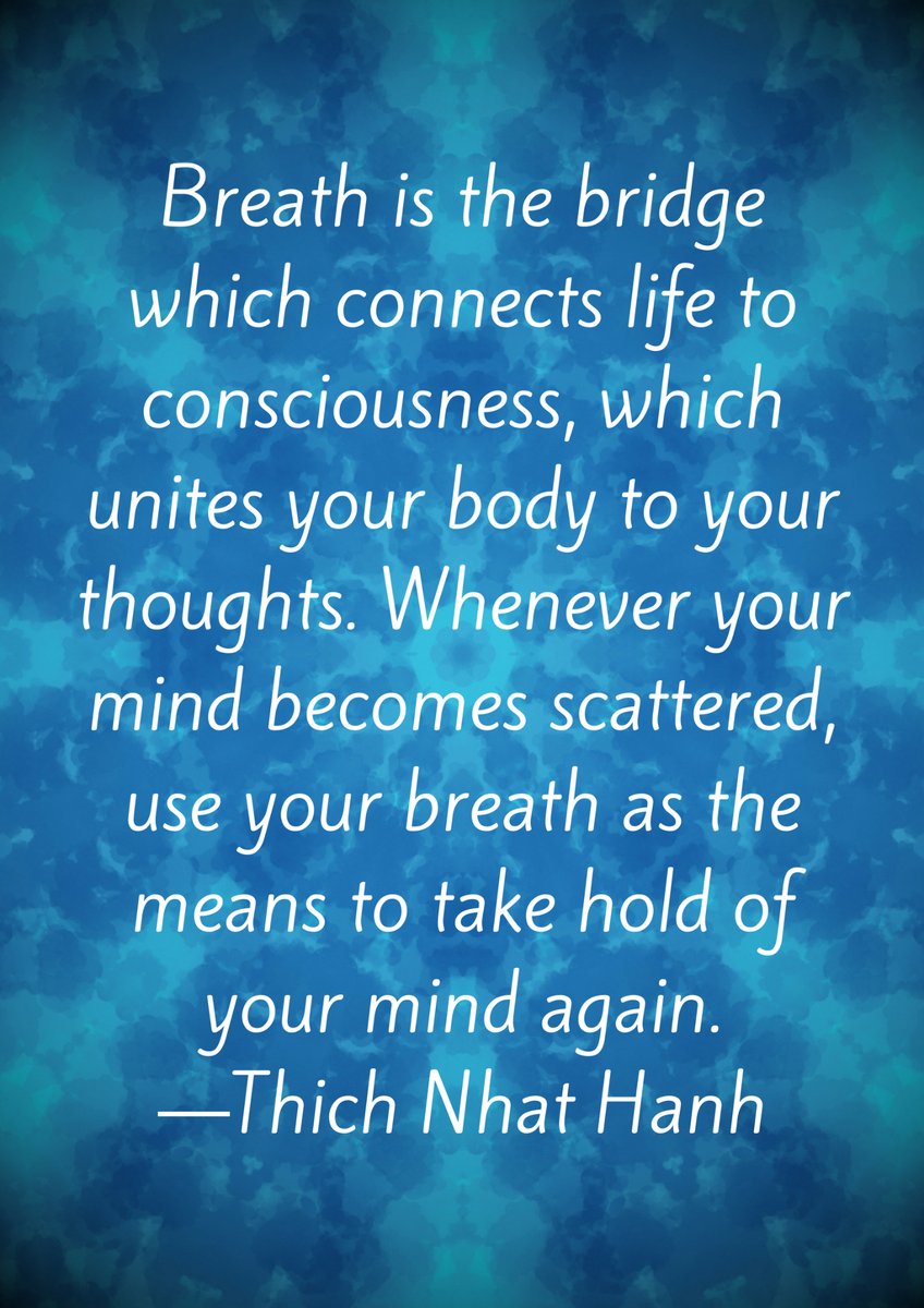 atomicskunk's tweet photo. #breath #breathing #asana #breathedeep #calmness #calmthemind #justbreathe #mindbodysoul #takecontrol #begrounded #centeryourself #deepbreathing #embodiment #grounded #breatheinbreatheout #selfhealingjourney #quantumconsciousness #innerpeace #mindbodymedicine #consciousbreathing https://t.co/EFS3MaFuOX