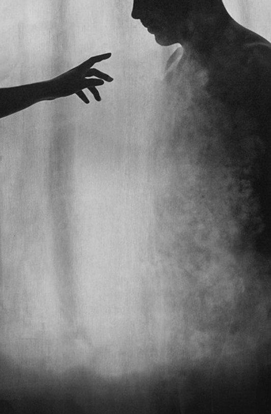 «عارت آمد که دمی قصه ما گوش کنی؟ »
[اوحدی]