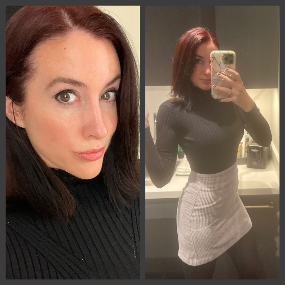 Hanging with the raisin girls tweet media