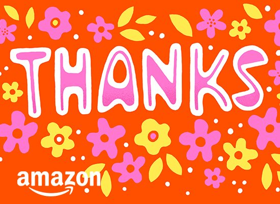 DisTrackers's tweet image. Giveaway Time! Thank you for all of the support this year. It’s been a 🎢 and I appreciate everyone.

RT &amp;amp; Follow @DisTrackers for a chance to win an Amazon Gift Card!

Giveaways ends tonight. 5 winners total.