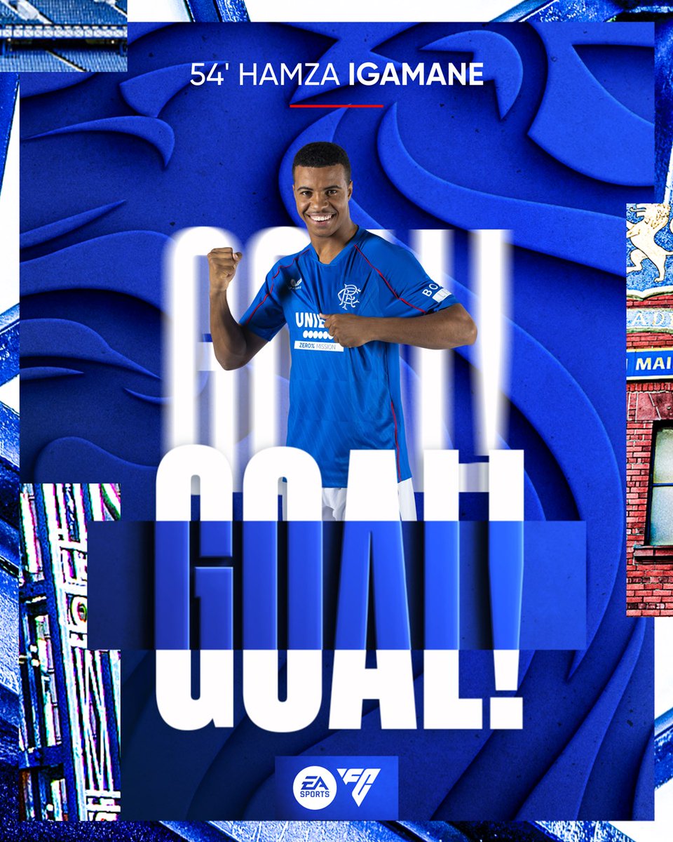 🇲🇦 WHAT A FINISH, HAMZA!