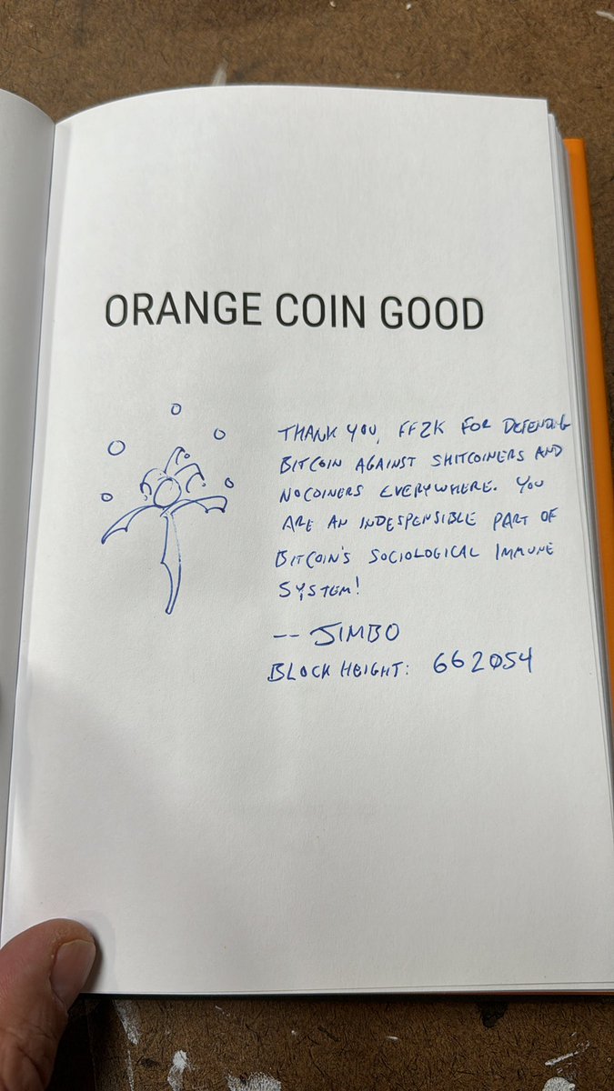 FF2K..Unit of account Maxi tweet media