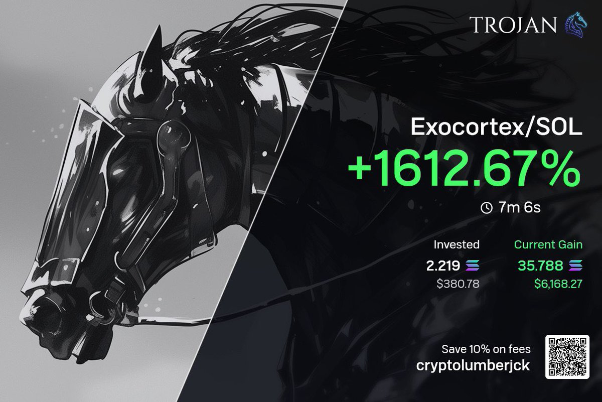 CryptoLumberJack🪵🪓 tweet media