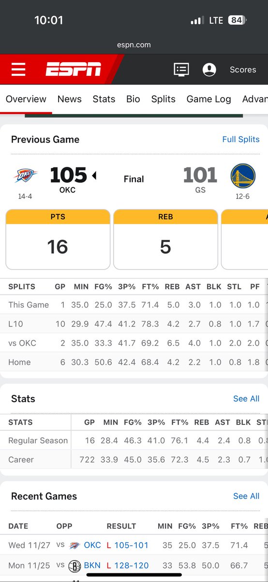 RyDaHCS's tweet photo. @DKSportsbook y’all are pathetic. 

A +13000 bet hit and you claim since a stat correction happened a 10.00 bet that would have been 1,300 hit and you wanna issue a bonus bet instead of doing the right thing and paying it out. ABSOLUTELY PATHETIC. @NextLevelBets_ https://t.co/2VCW1w8r8K