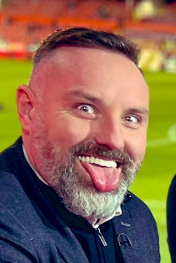 Mood! 🔴⚪️🔵⚪️🔴