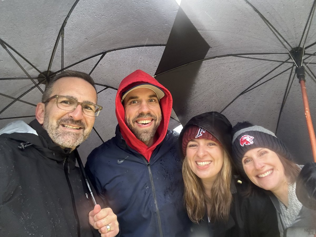 Love this crew! Grateful for this team! 🍁🧡🦃<a href="/MrBLionPride/">Mr. Berkowitz</a> <a href="/MrZ_FHS/">MrZ_FHS</a> <a href="/MrsG_ForanAP/">MrsG_ForanAP</a>